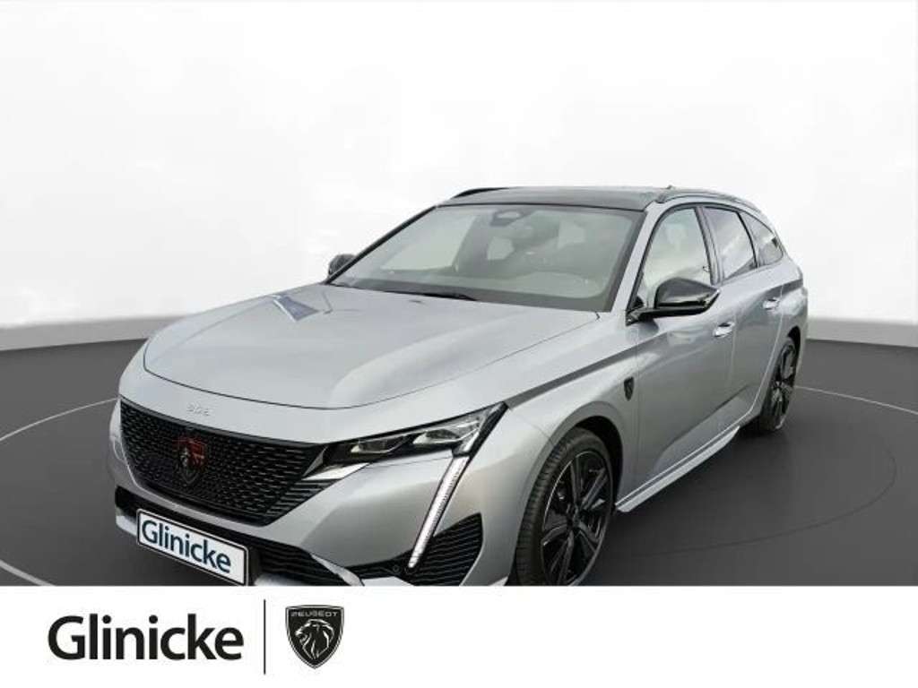 Peugeot 308 2025 Benzine