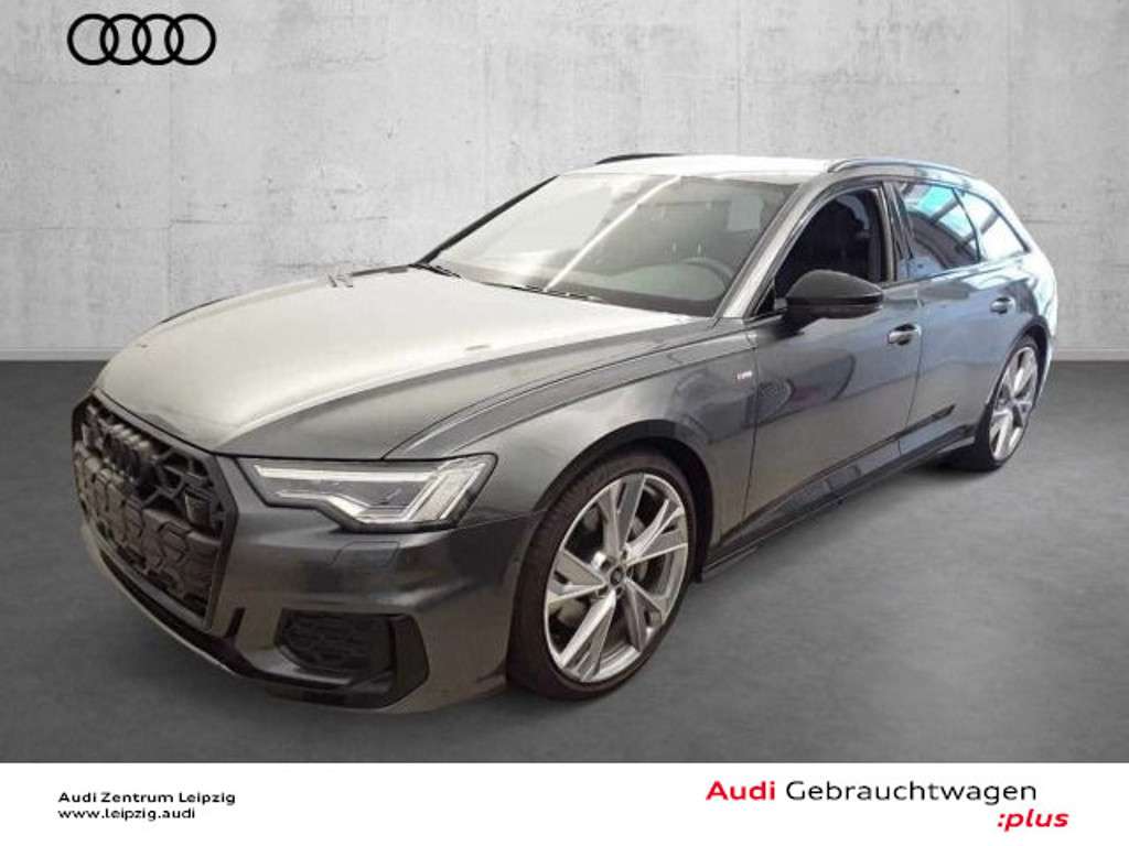 Audi A6 2024 Diesel