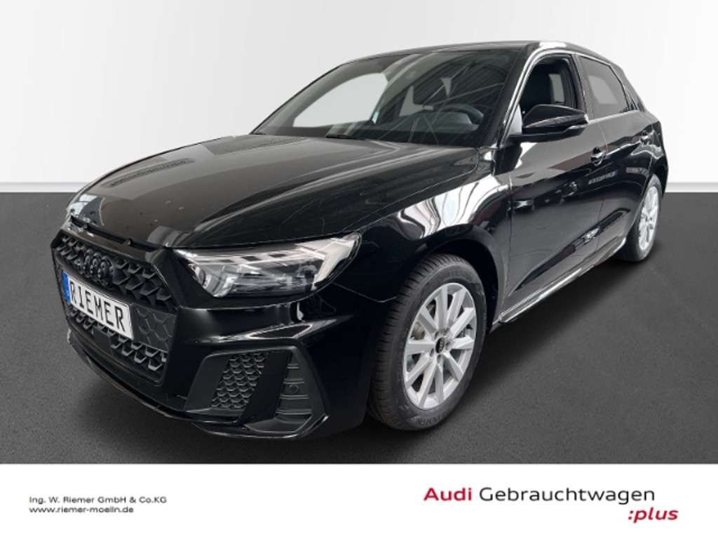 Audi A1 2025 Benzine