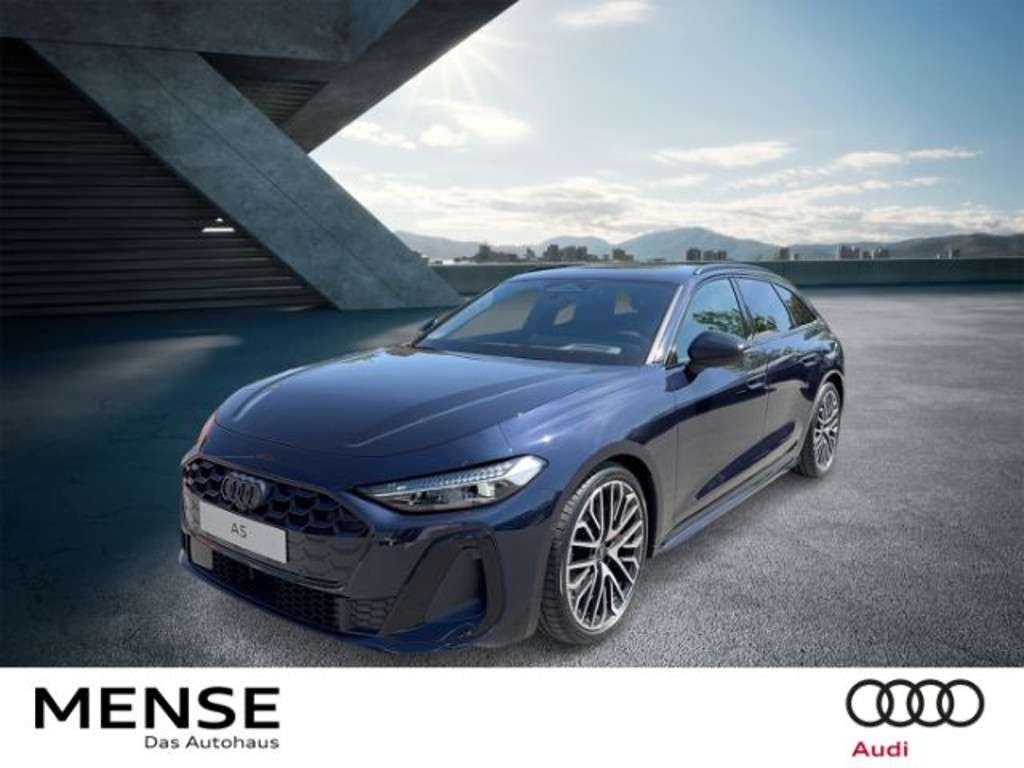 Audi A5 2025 Diesel