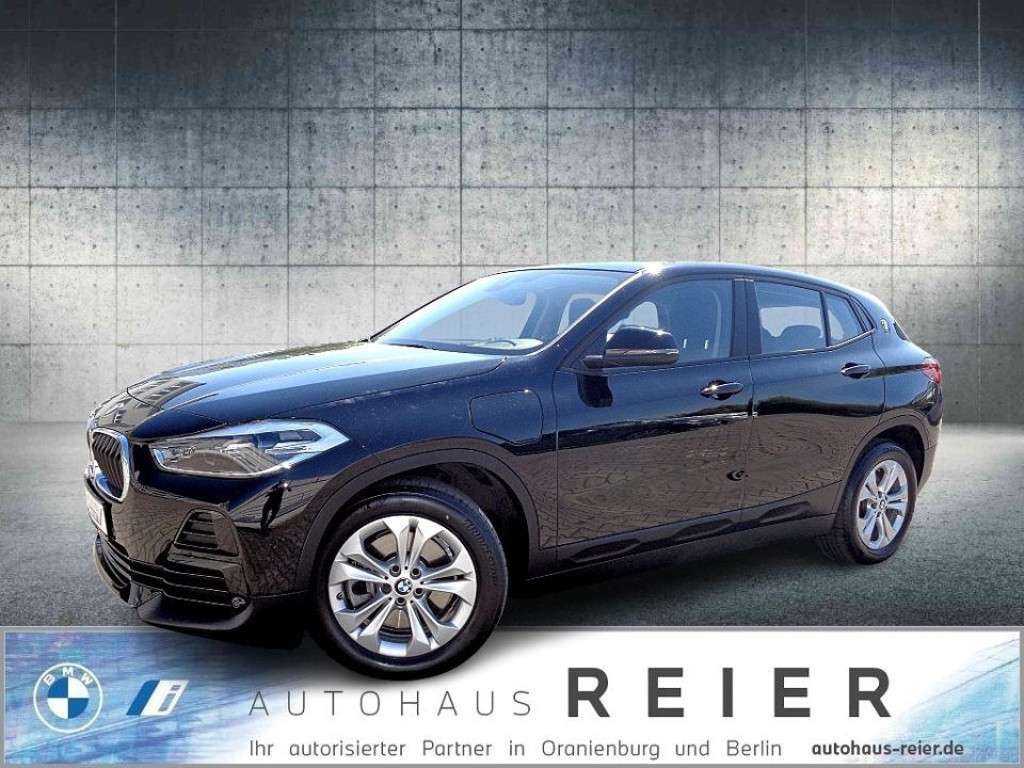 BMW X2 2021 Hybride Benzine