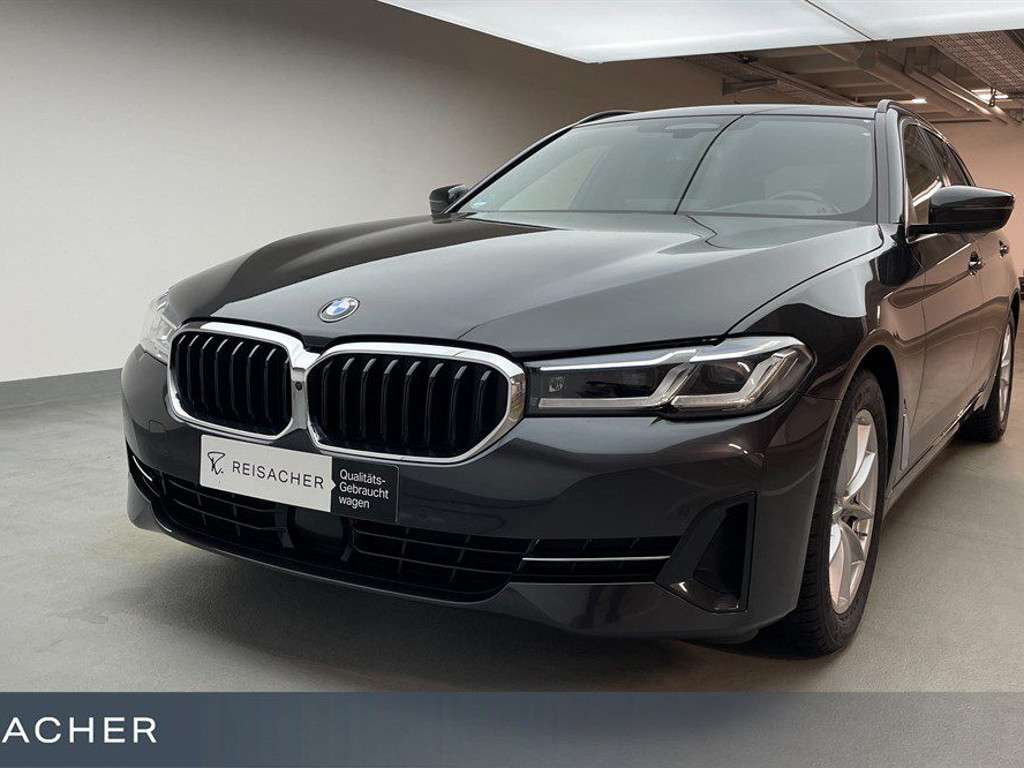 BMW 5 Serie 2023 Diesel