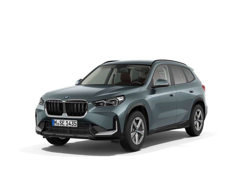 BMW X1 2024 Benzine