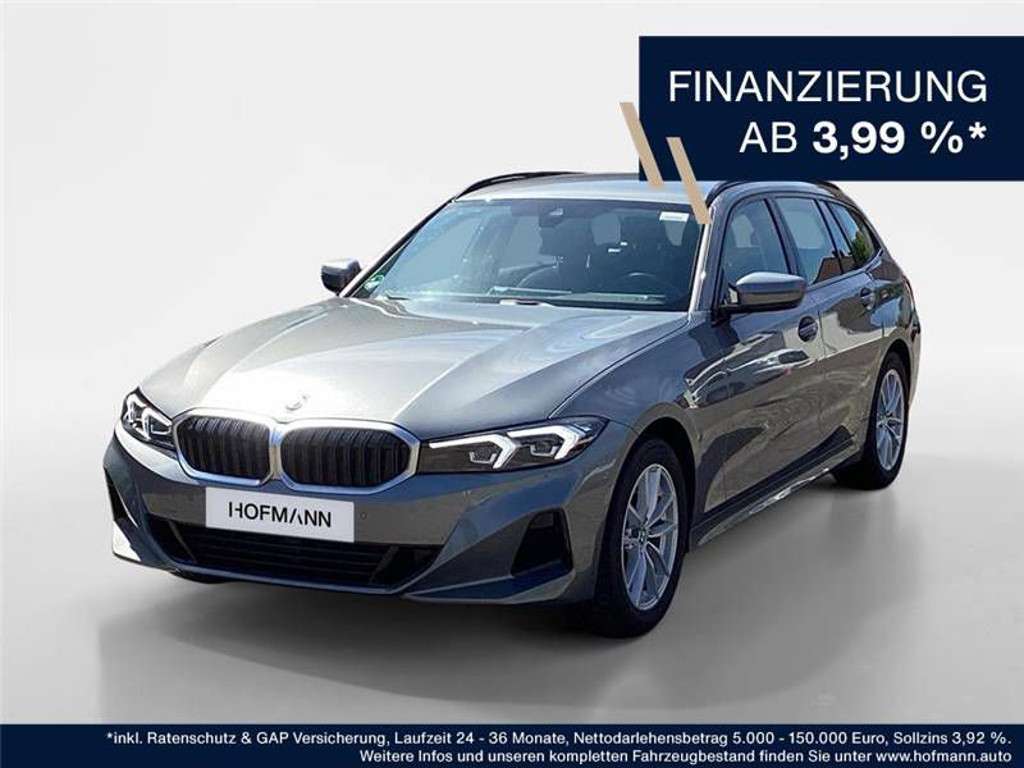 BMW 3 Serie 2024 Diesel