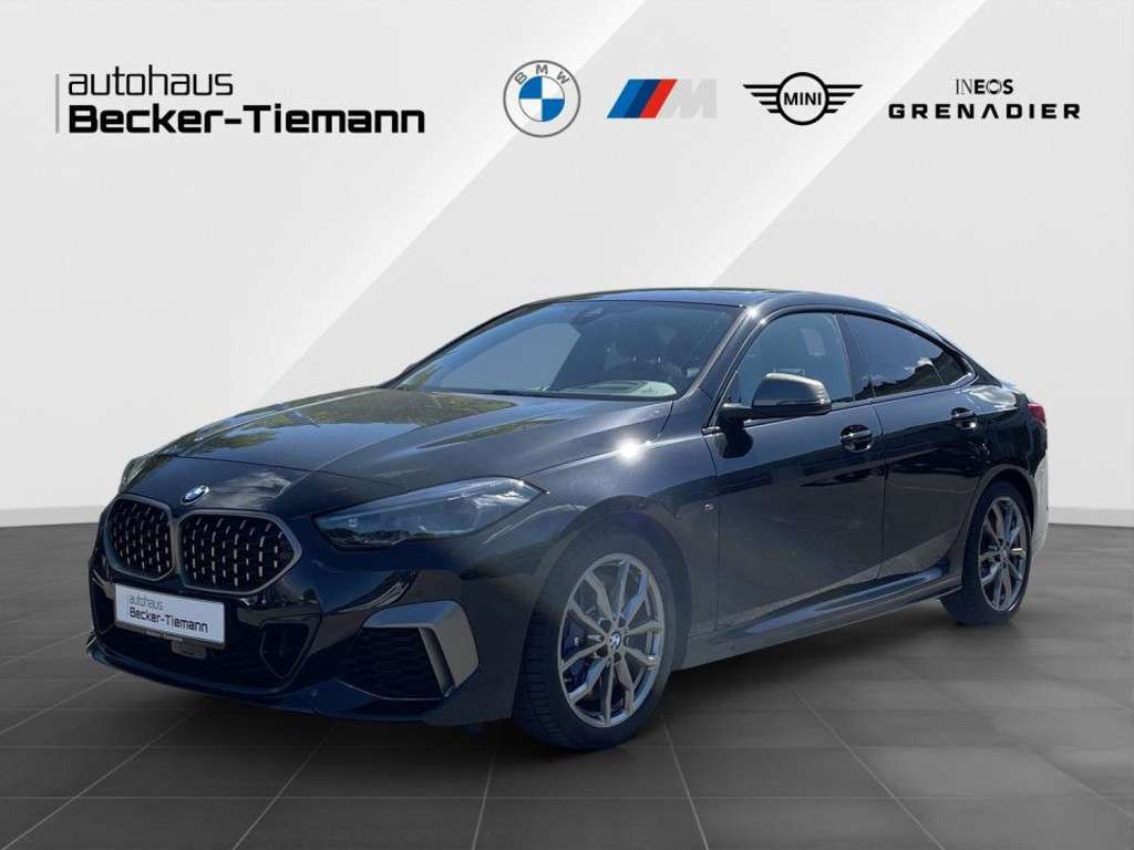 BMW M2 2024 Benzine