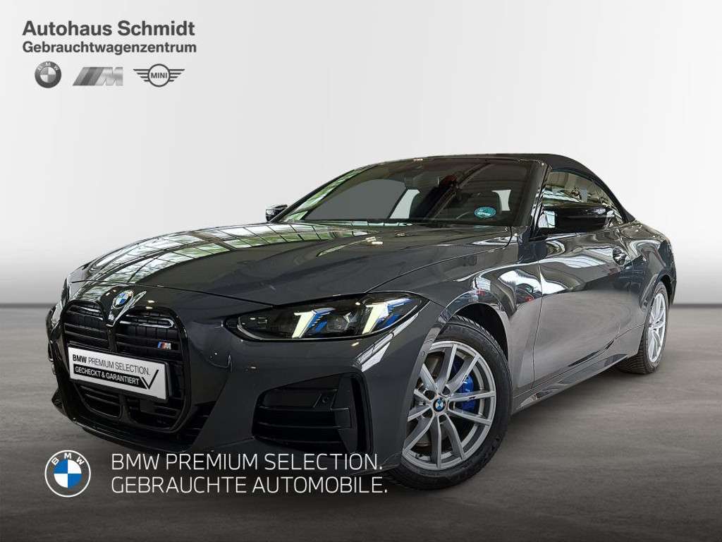 BMW M440 2024 Benzine