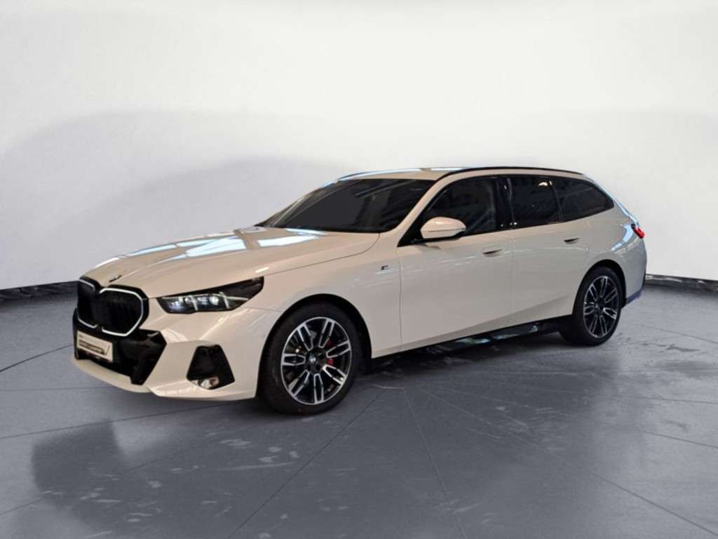 BMW 5 Serie 2024 Diesel