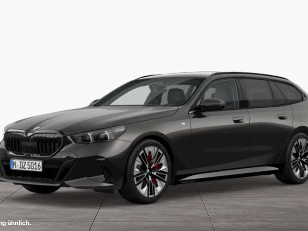 BMW 5 Serie 2024 Diesel
