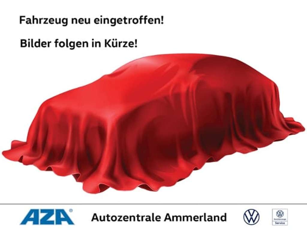 Volkswagen Taigo 2025 Benzine