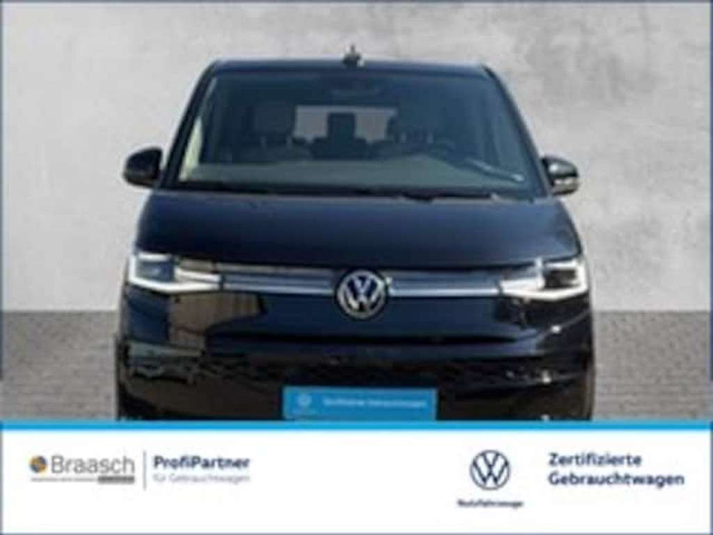Volkswagen Multivan 2025 Diesel