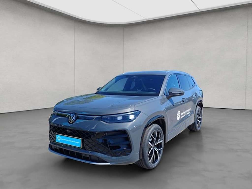 Volkswagen Tayron 2025 Diesel