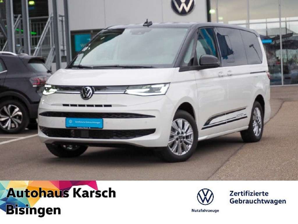 Volkswagen Multivan 2024 Diesel