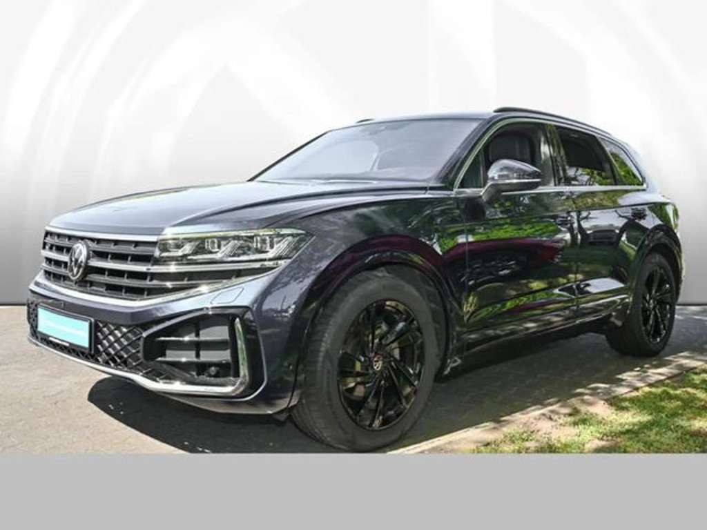 Volkswagen Touareg 2023 Diesel