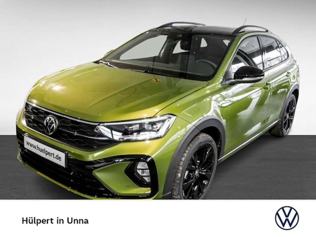 Volkswagen Taigo 2025 Benzine