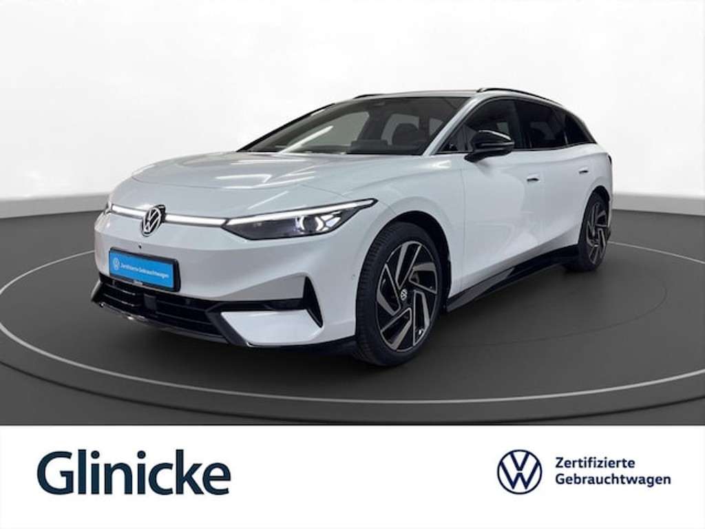 Volkswagen ID.7 2024 Elektrisch