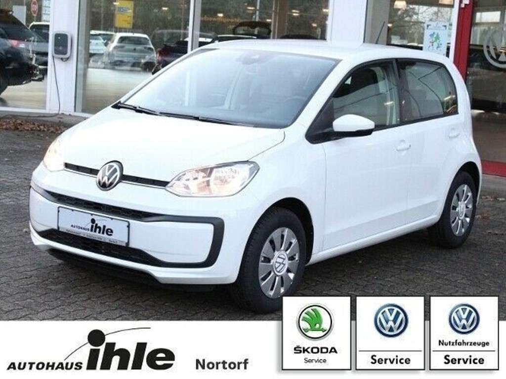 Volkswagen up! 2021 Benzine
