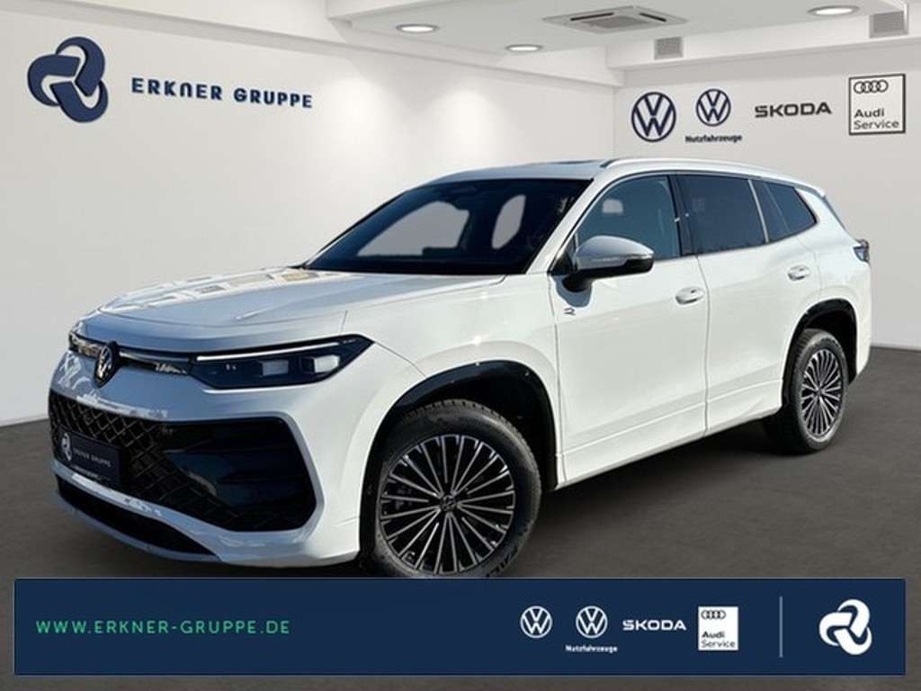 Volkswagen Tayron 2025 Diesel