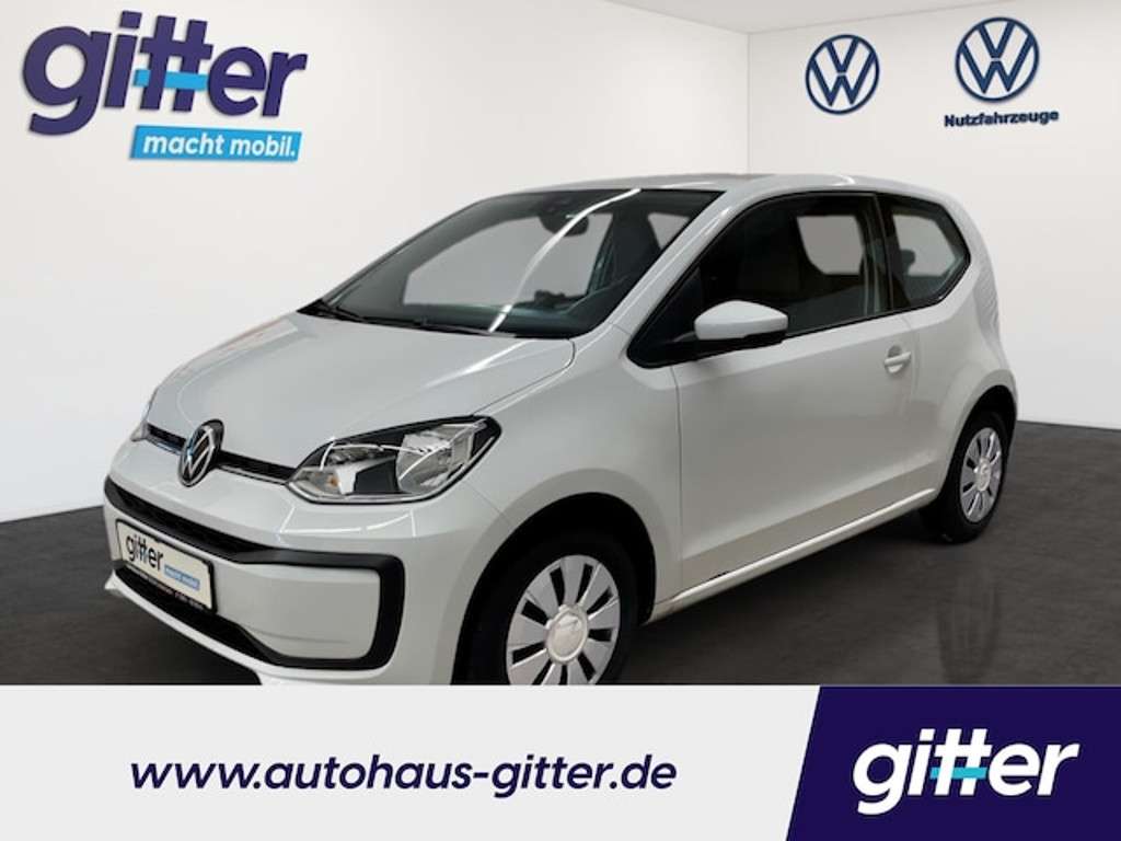 Volkswagen up! 2023 Benzine