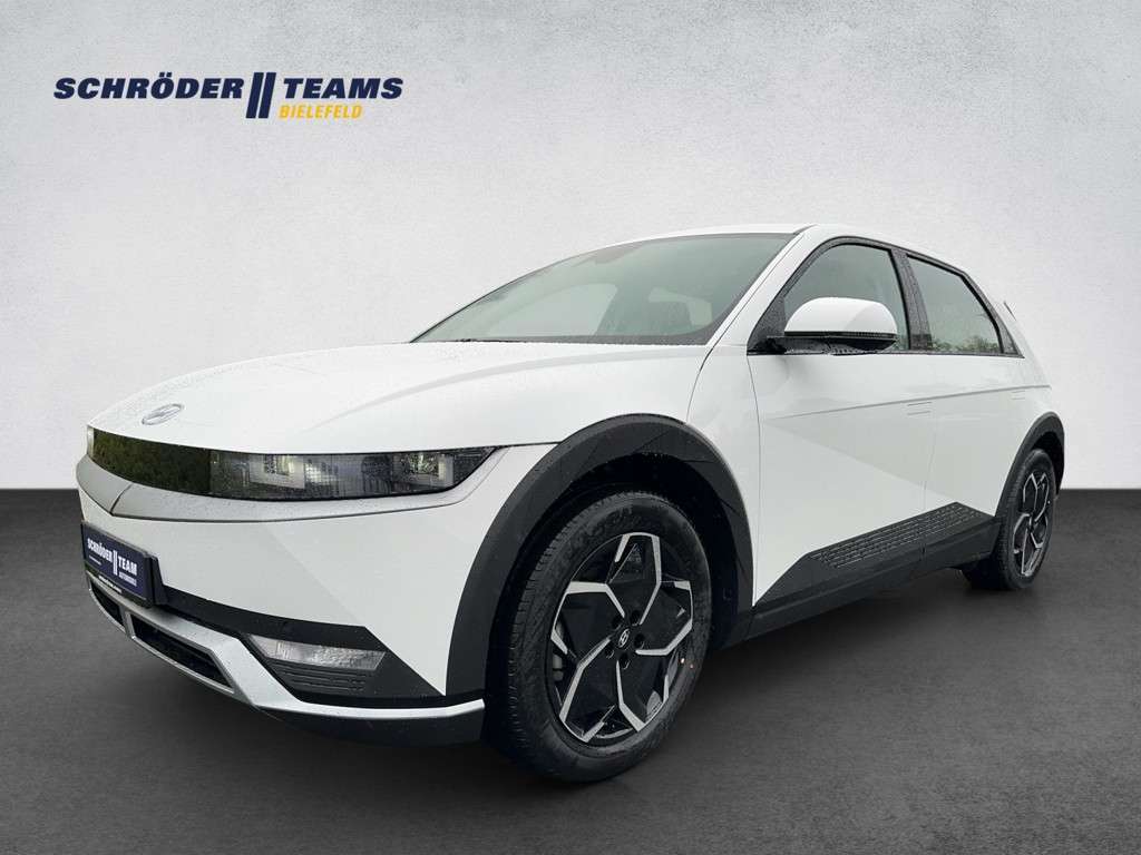 Hyundai Ioniq 5 2024 Elektrisch