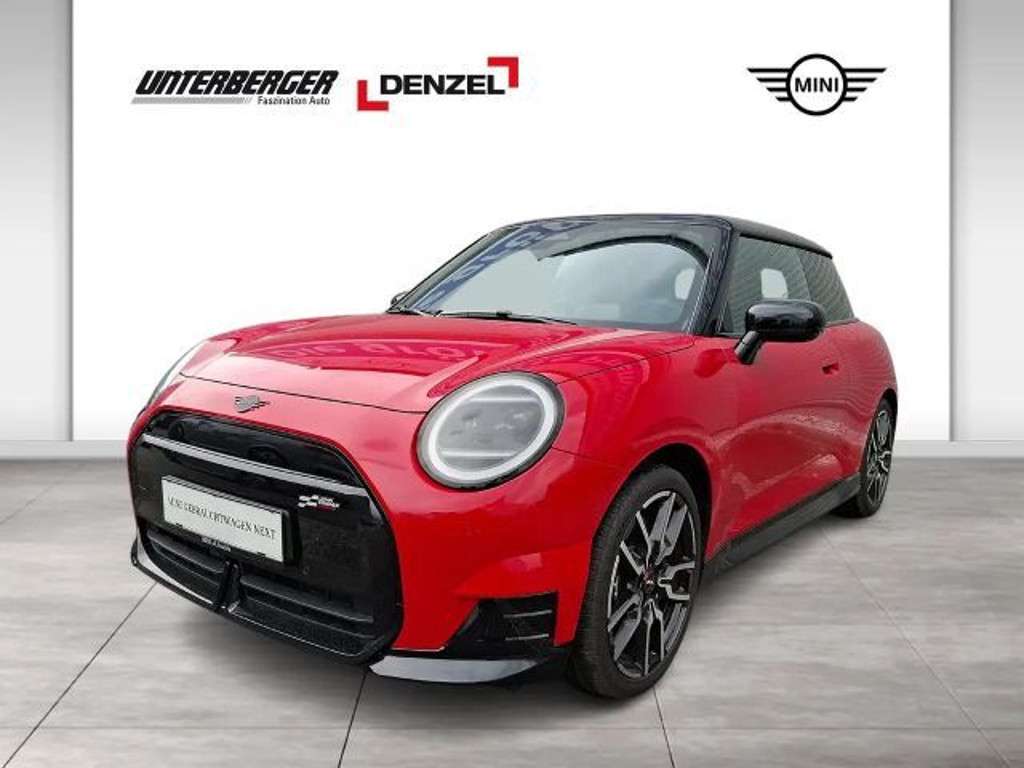 Mini Cooper E 2024 Elektrisch