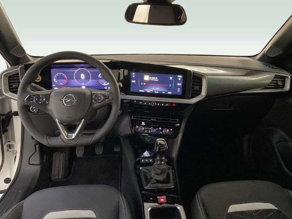 Opel Mokka 2024 Benzine