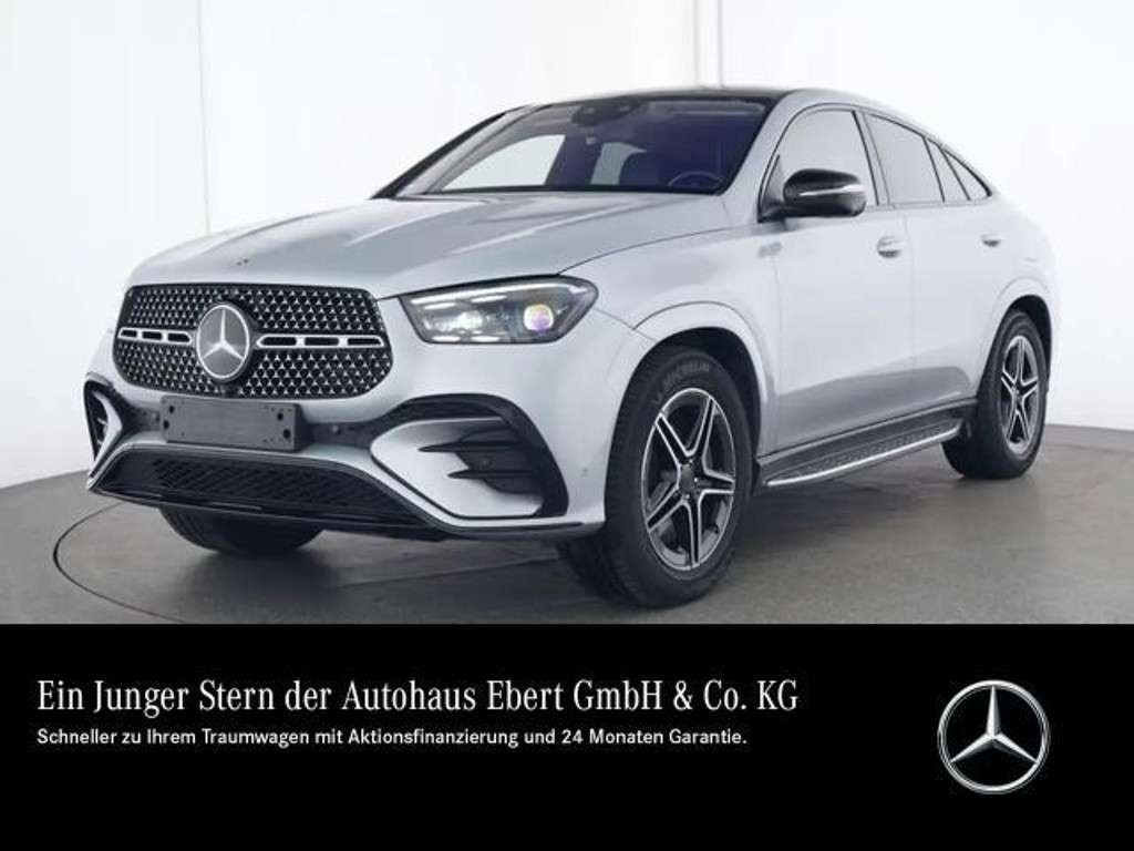 Mercedes-Benz GLE-Klasse 2023 Hybride Benzine