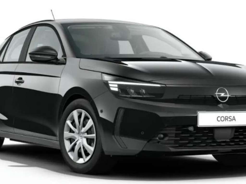 Opel Corsa 2025 Benzine
