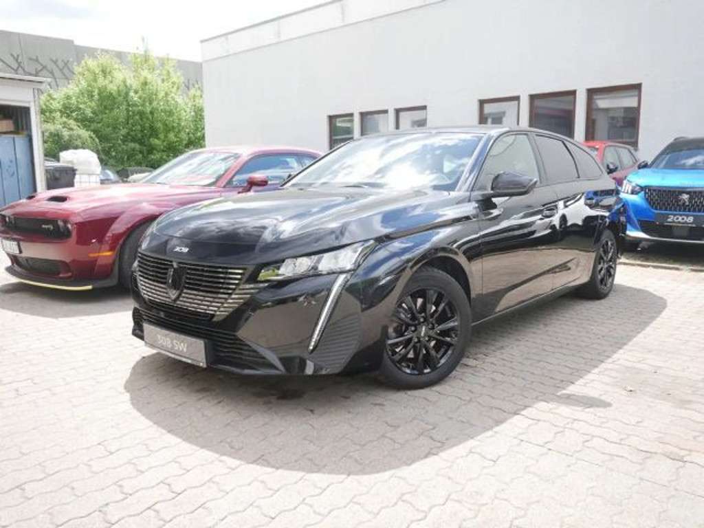 Peugeot 308 2022 Diesel