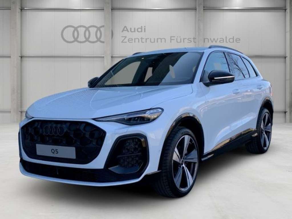 Audi Q5 2025 Diesel