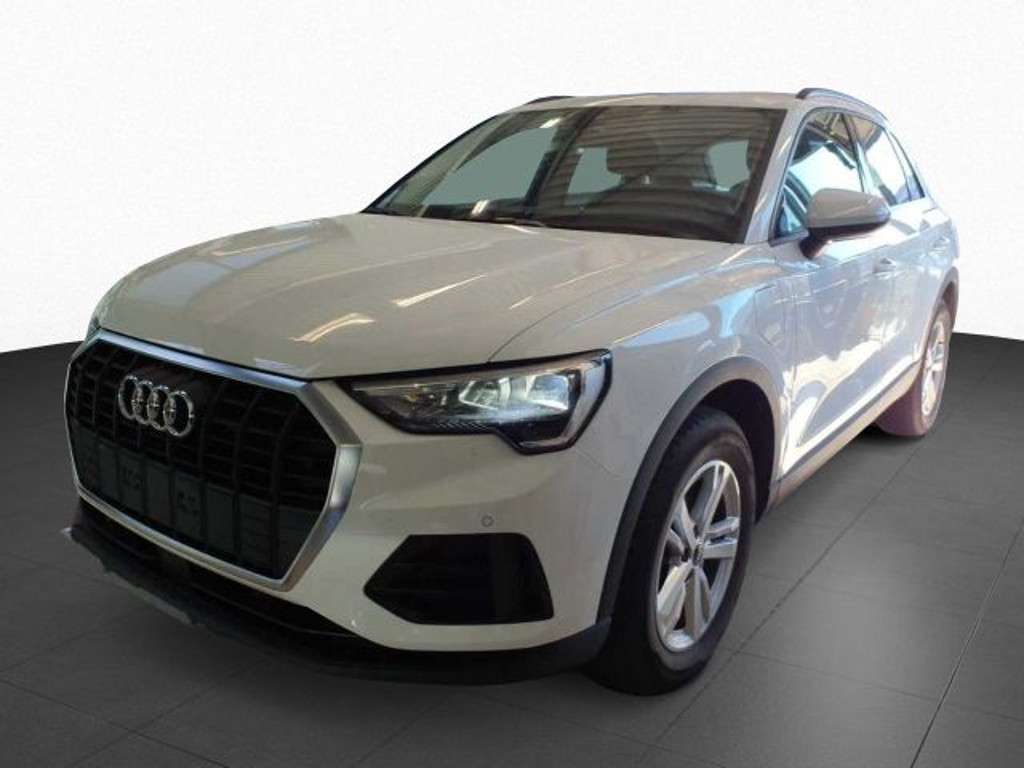 Audi Q3 2022 Hybride Benzine