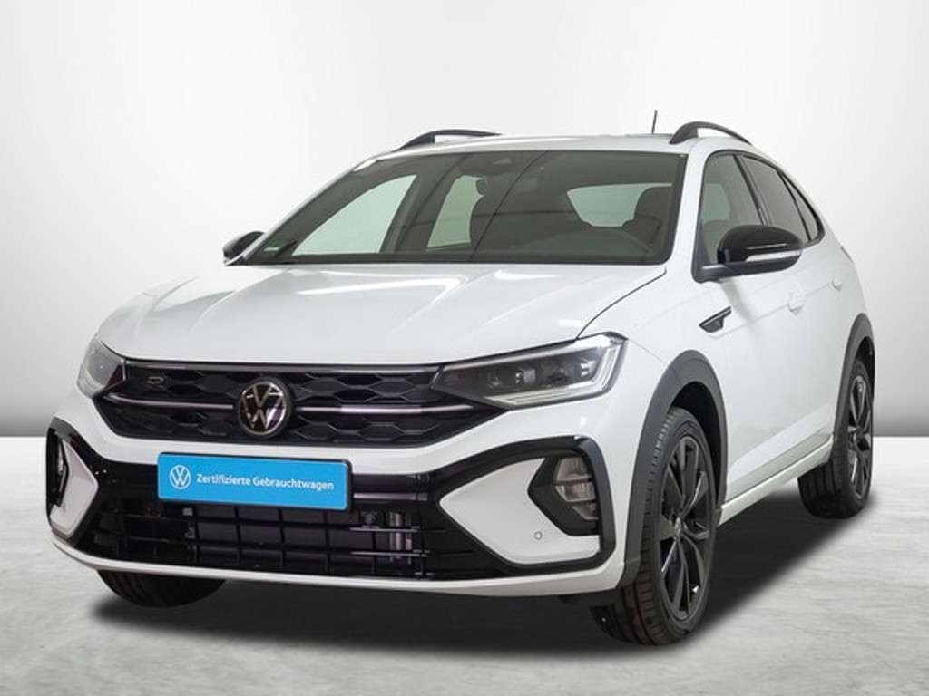 Volkswagen Taigo 2025 Benzine