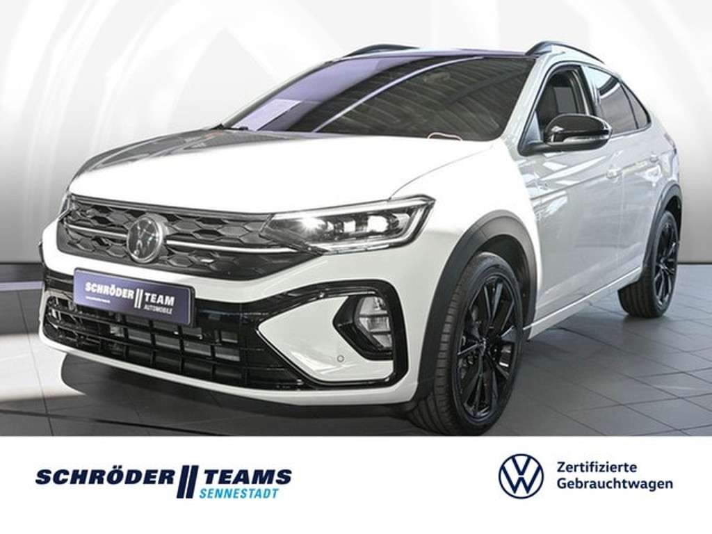 Volkswagen Taigo 2025 Benzine