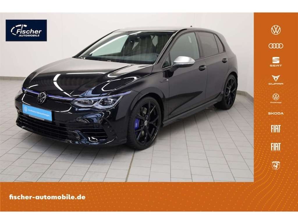 Volkswagen Golf 2023 Benzine