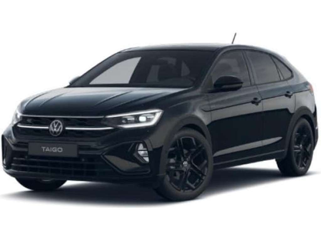 Volkswagen Taigo 2025 Benzine