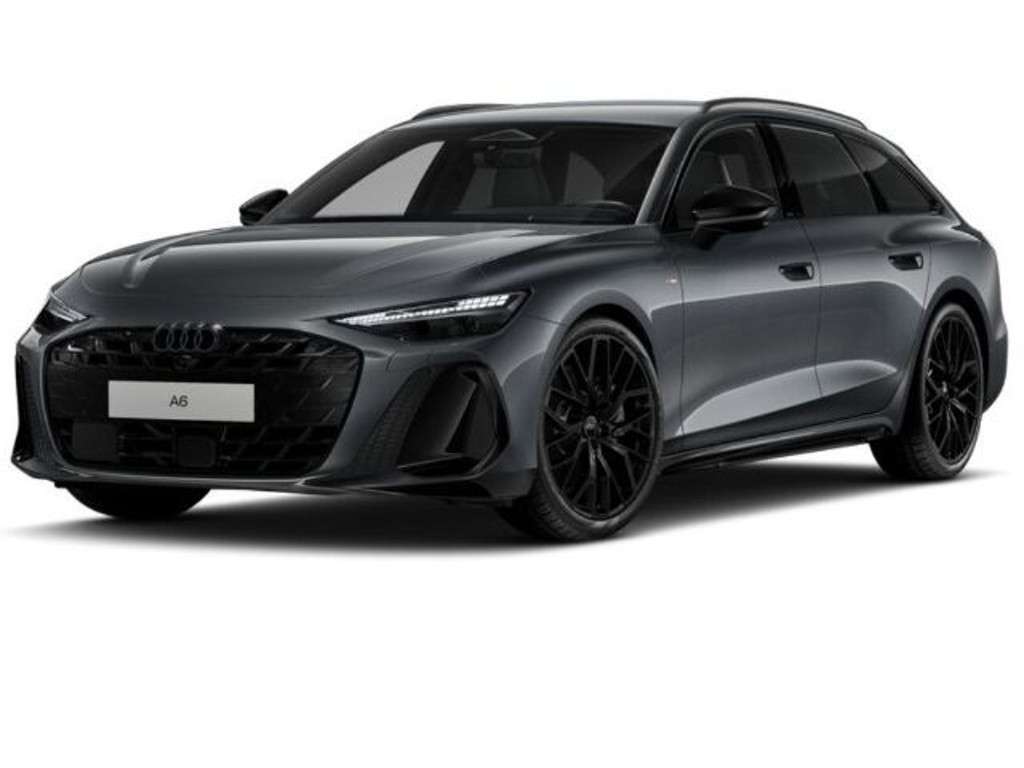 Audi A6 2025 Diesel