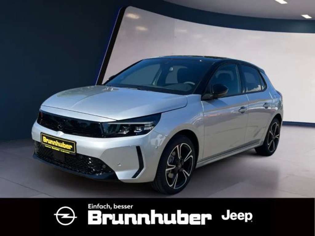 Opel Corsa 2025 Benzine