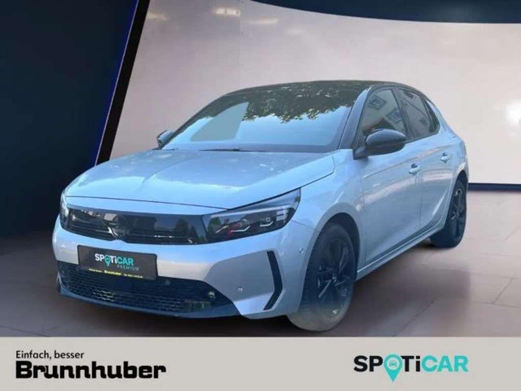 Opel Corsa 2023 Benzine