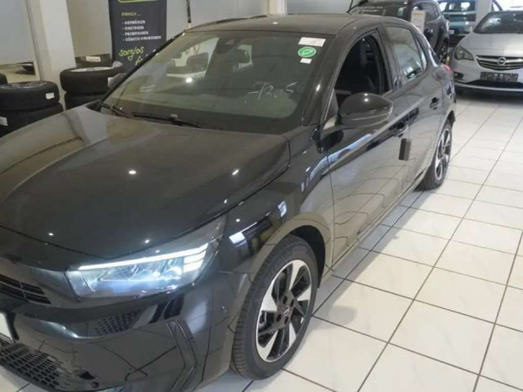 Opel Corsa 2023 Elektrisch