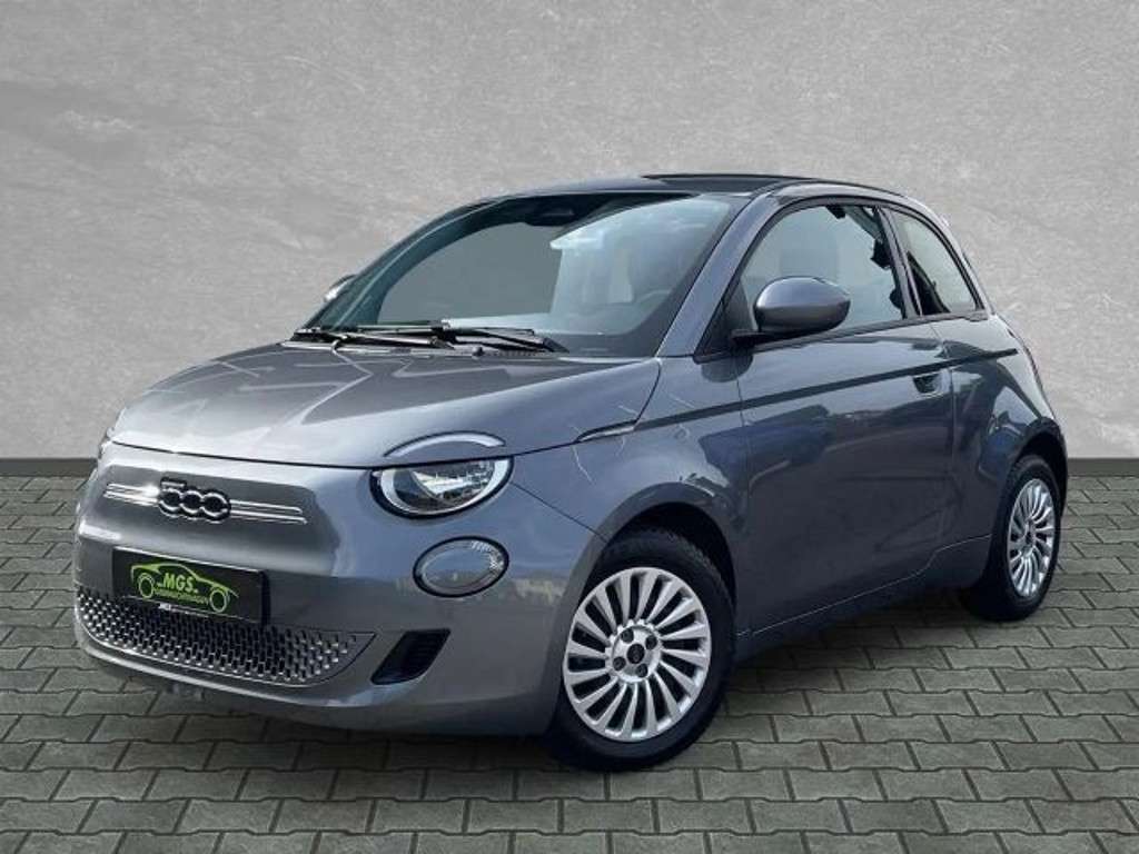 Fiat 500e 2022 Elektrisch
