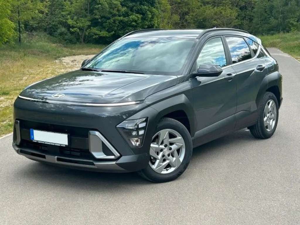 Hyundai Kona 2024 Benzine