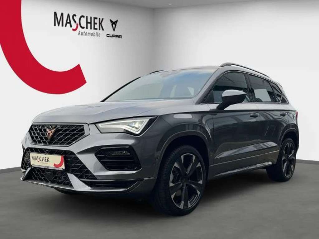 Cupra Ateca 2025 Benzine
