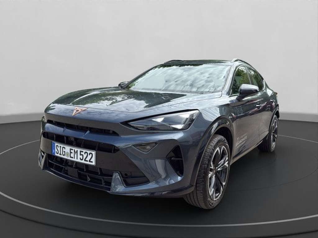 Cupra Formentor 2025 Diesel