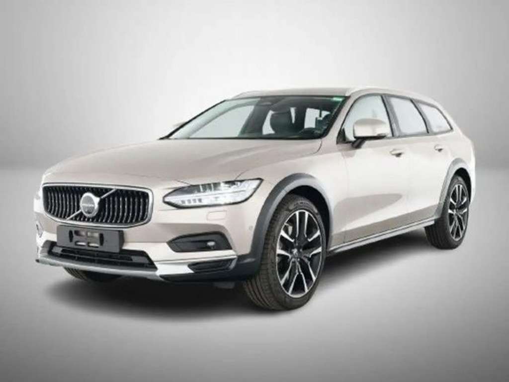 Volvo V90 Cross Country 2024 Diesel