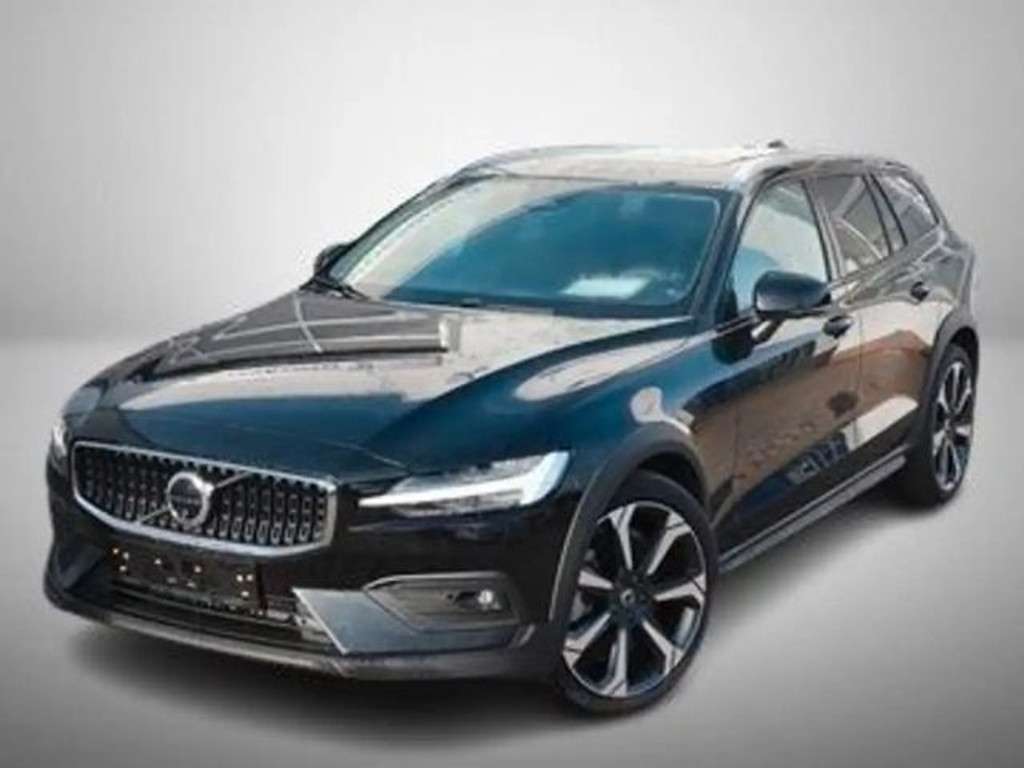 Volvo V60 Cross Country 2024 Benzine