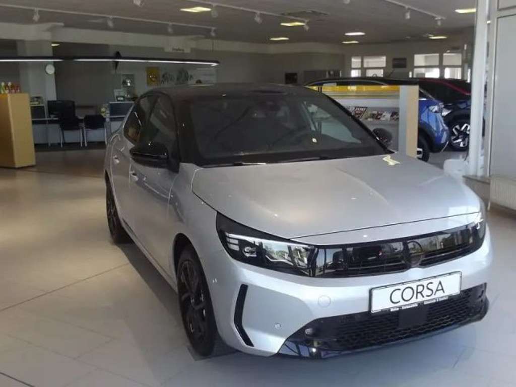 Opel Corsa 2024 Benzine