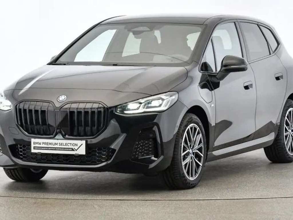 BMW 2 Serie 2024 Hybride Benzine
