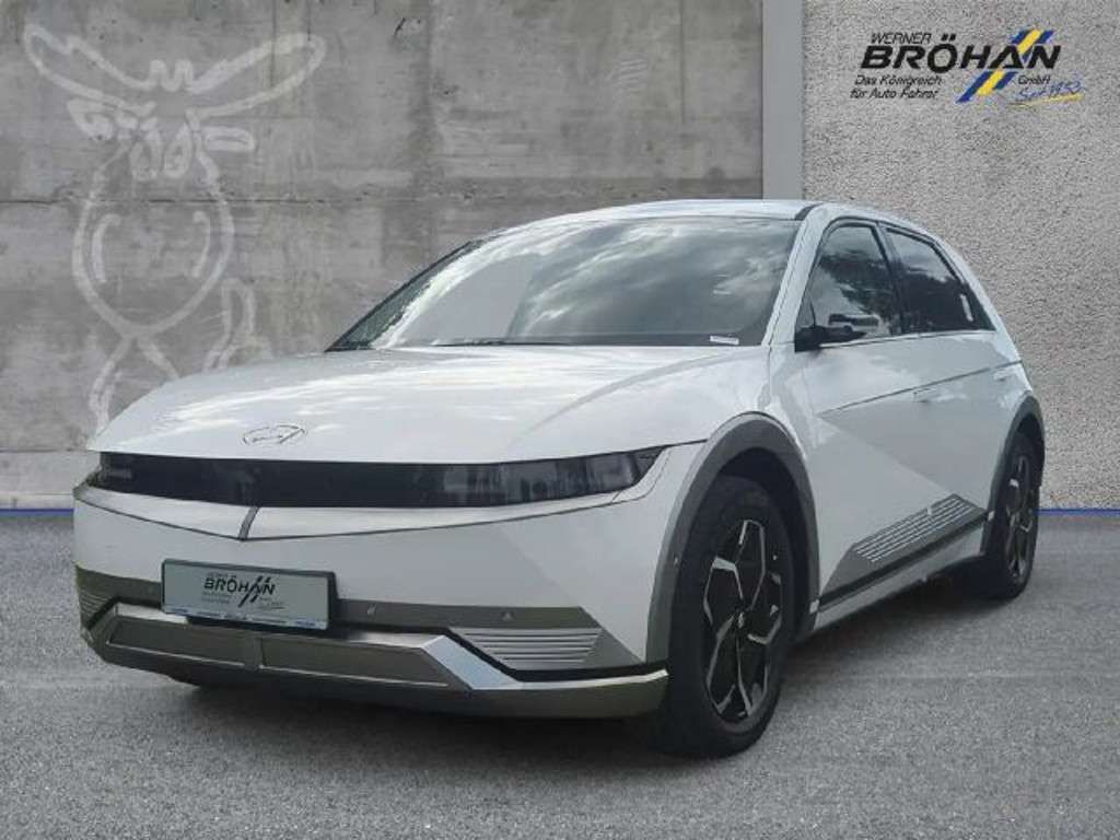 Hyundai Ioniq 5 2024 Elektrisch