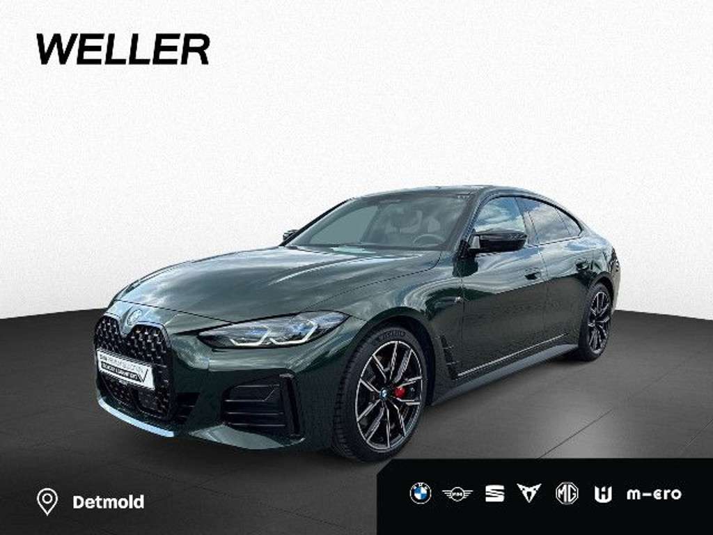 BMW M440 2024 Benzine