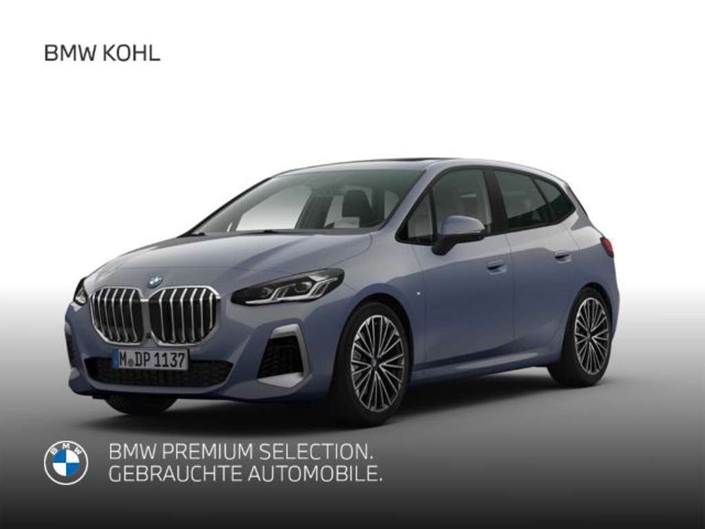 BMW 2 Serie 2024 Benzine