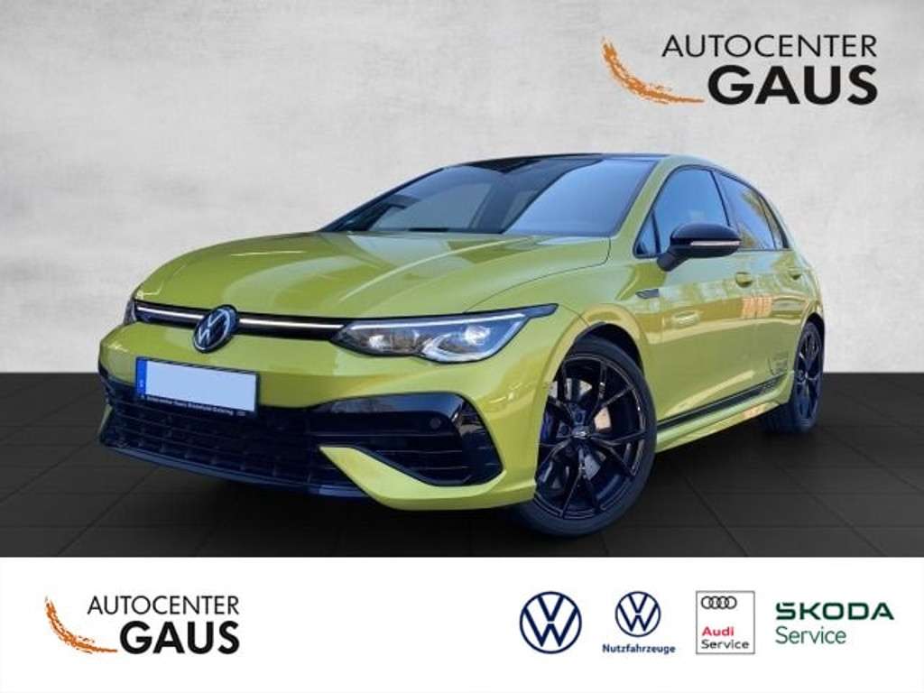 Volkswagen Golf 2024 Benzine